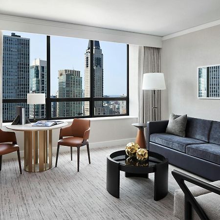 Hotel The Ritz-Carlton, Chicago Zewnętrze zdjęcie