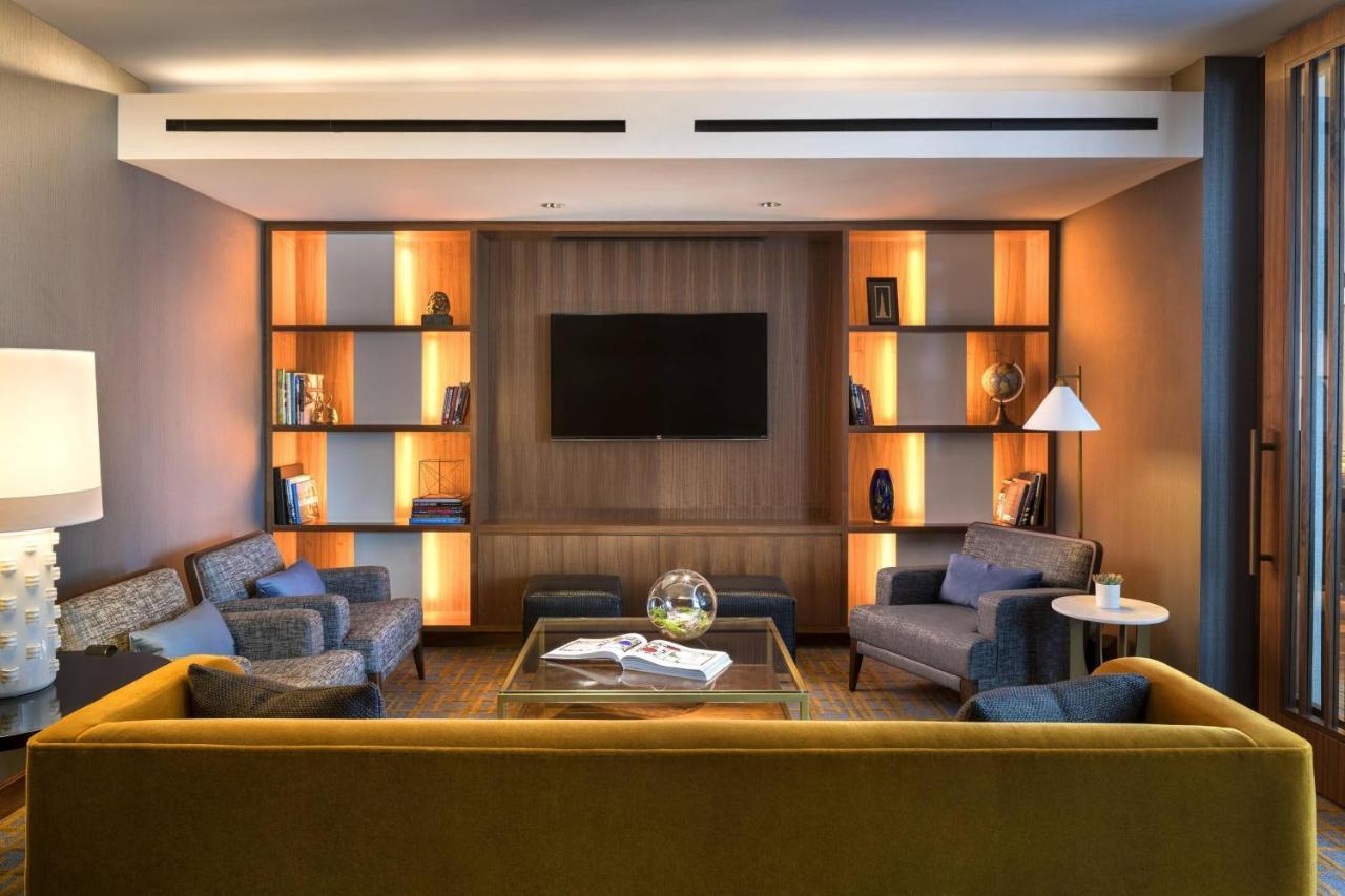 Hotel The Ritz-Carlton, Chicago Zewnętrze zdjęcie