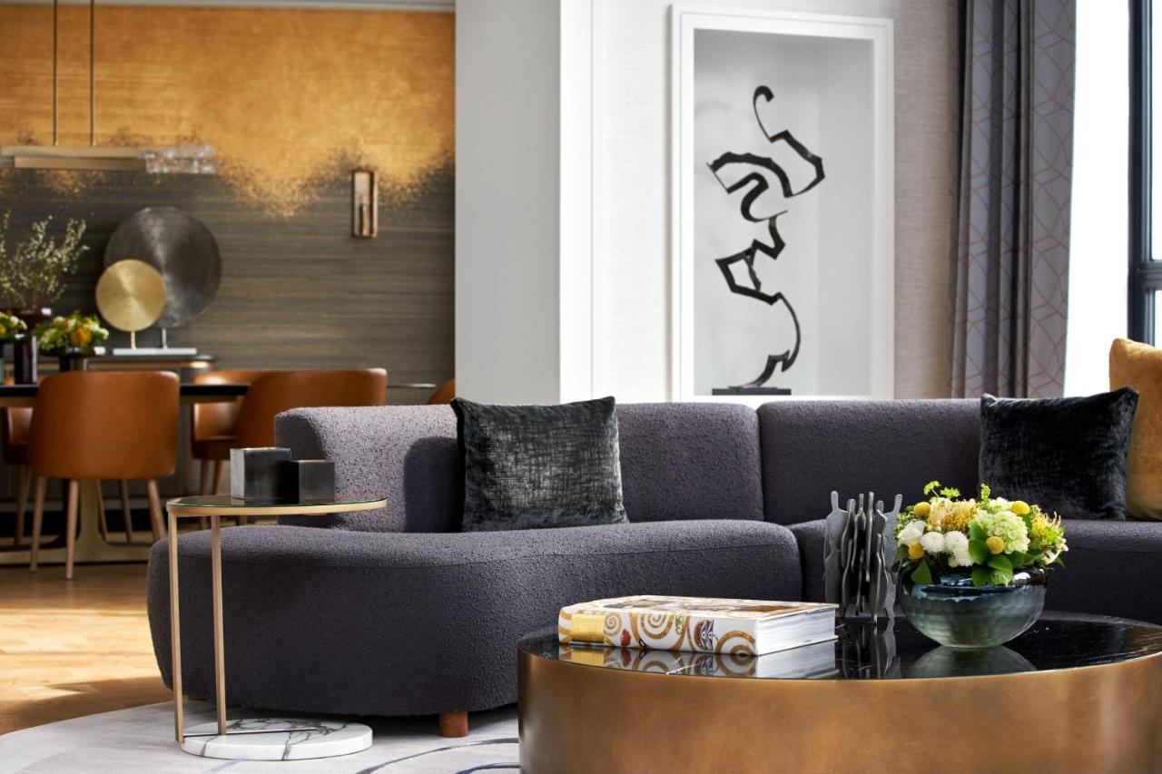 Hotel The Ritz-Carlton, Chicago Zewnętrze zdjęcie