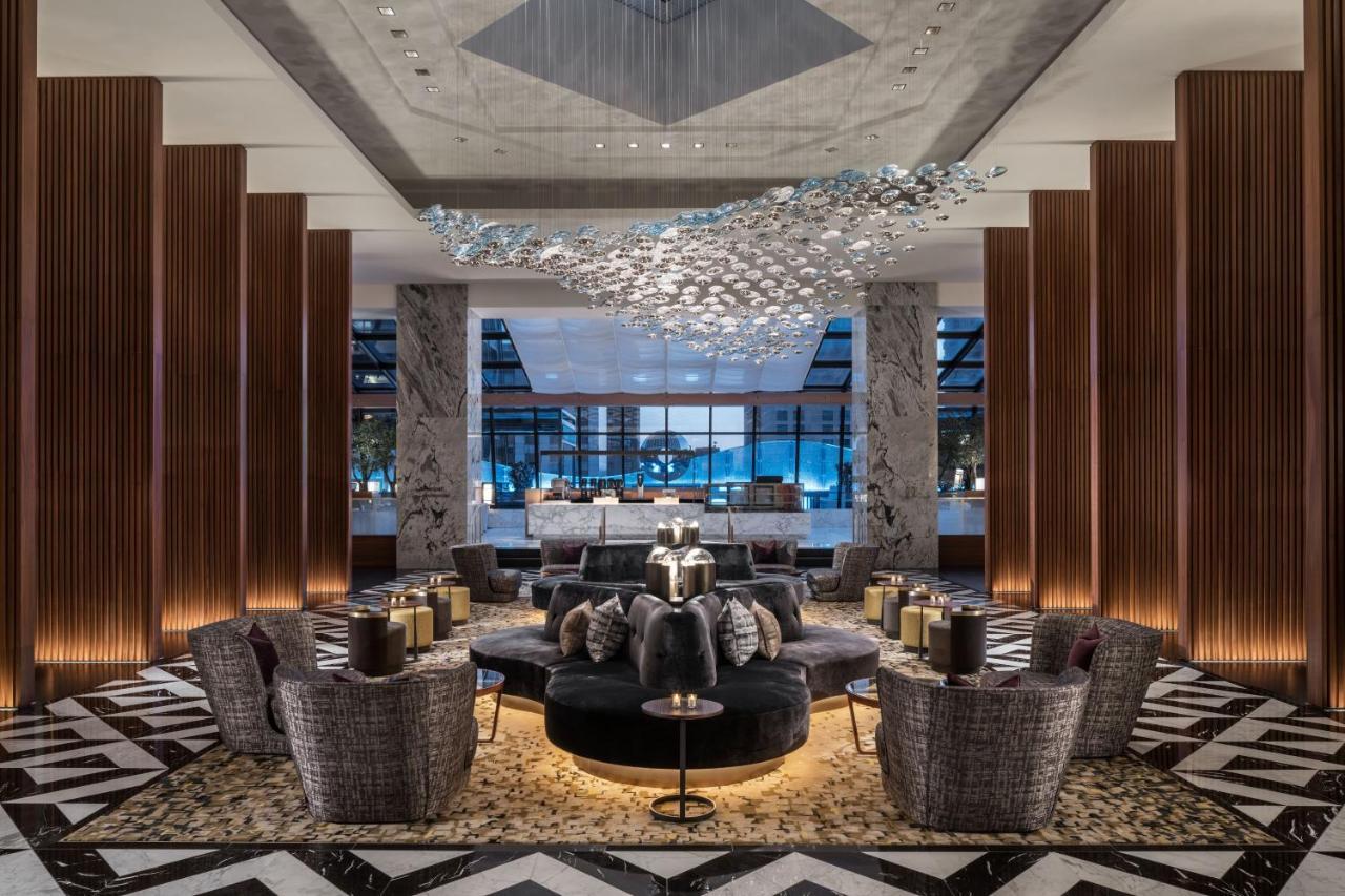 Hotel The Ritz-Carlton, Chicago Zewnętrze zdjęcie