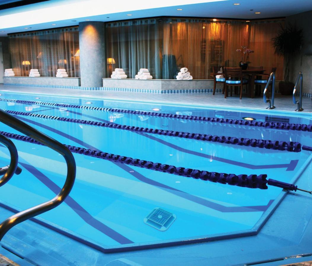 Hotel The Ritz-Carlton, Chicago Zewnętrze zdjęcie