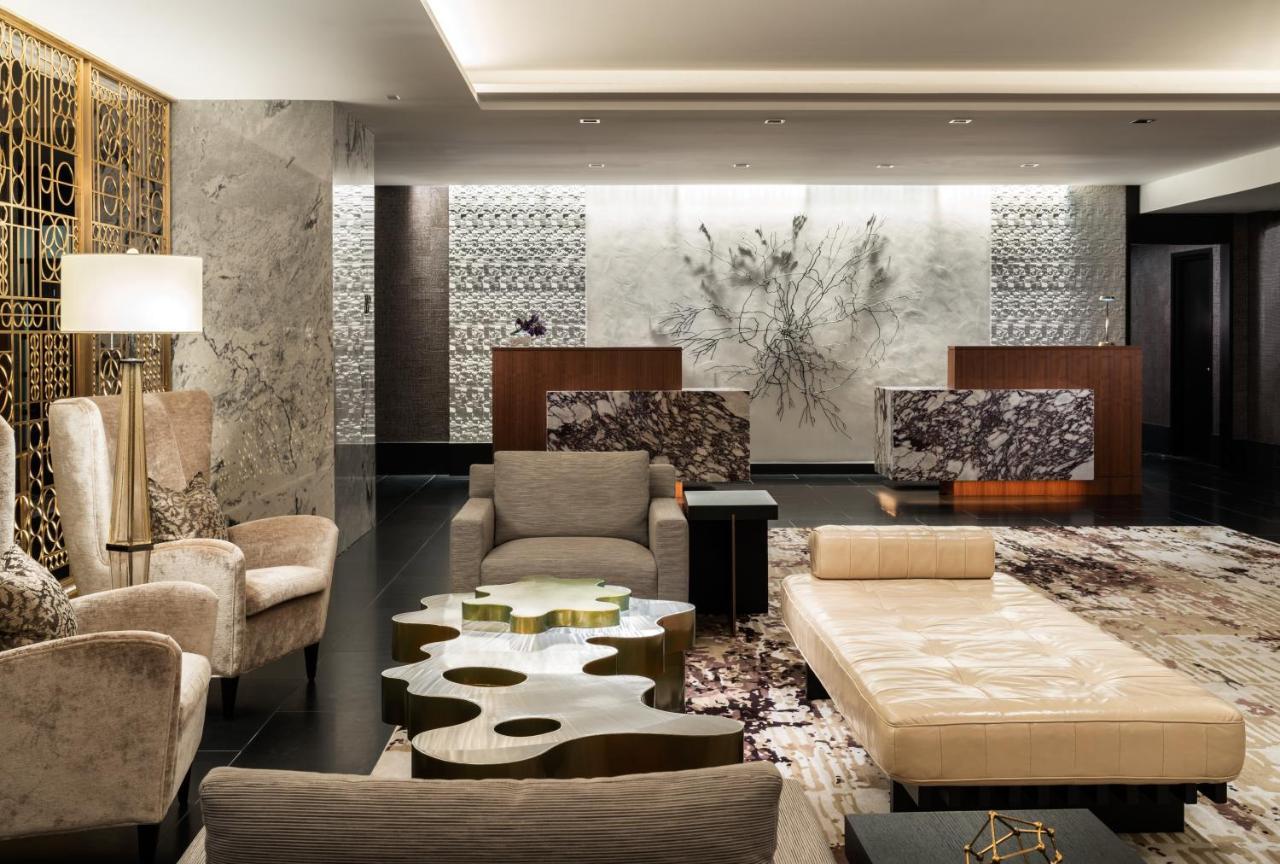 Hotel The Ritz-Carlton, Chicago Zewnętrze zdjęcie