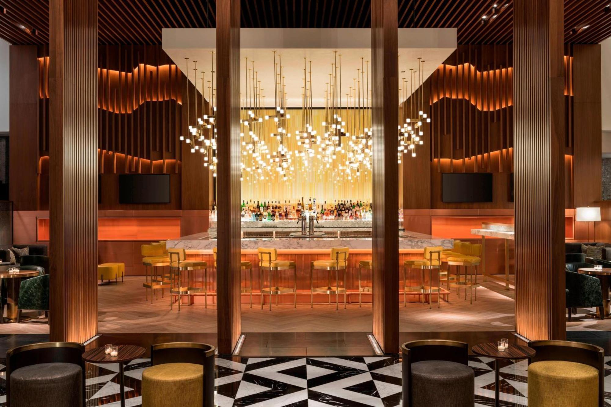 Hotel The Ritz-Carlton, Chicago Zewnętrze zdjęcie